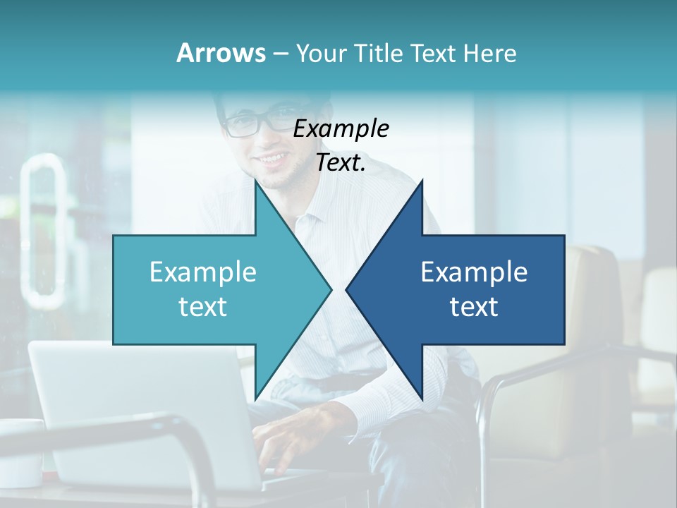 Dream Conceptual Background PowerPoint Template