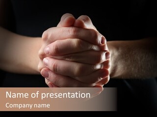 Business Loan Investment PowerPoint Template