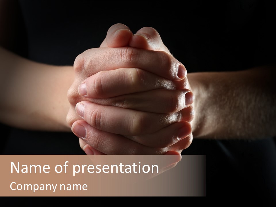 Business Loan Investment PowerPoint Template