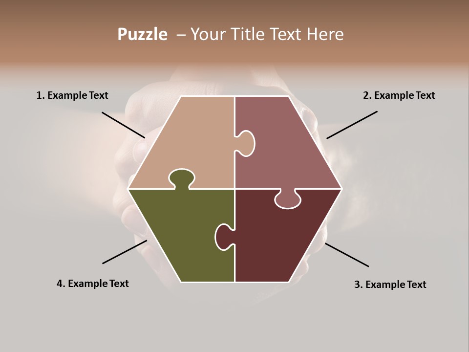 Business Loan Investment PowerPoint Template