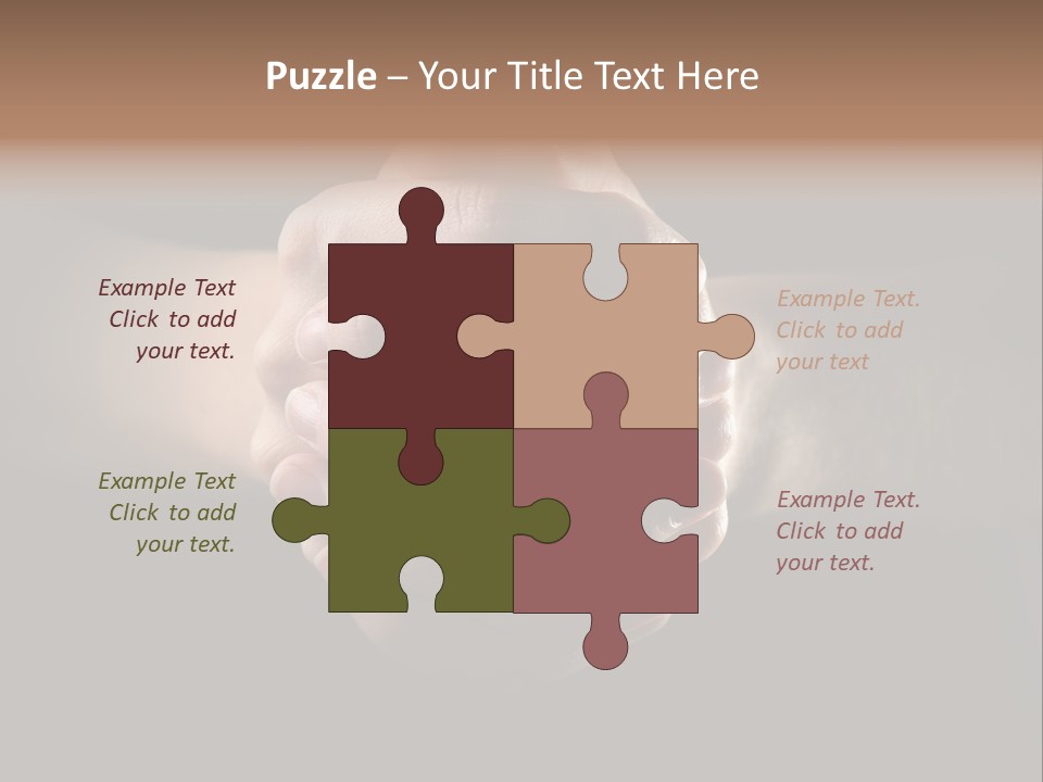 Business Loan Investment PowerPoint Template