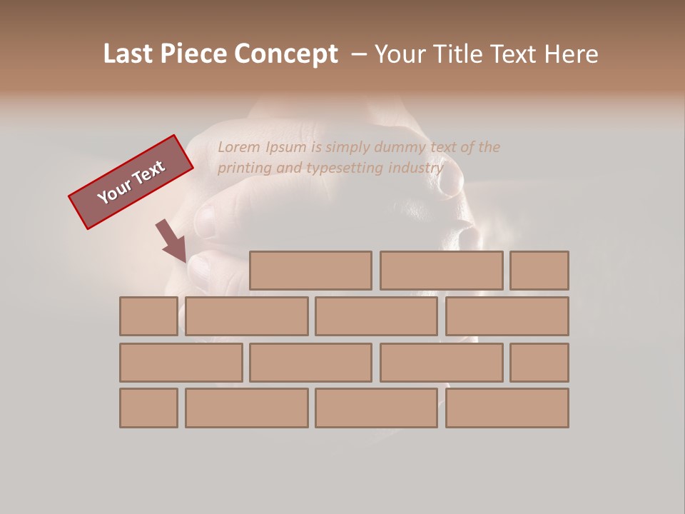 Business Loan Investment PowerPoint Template