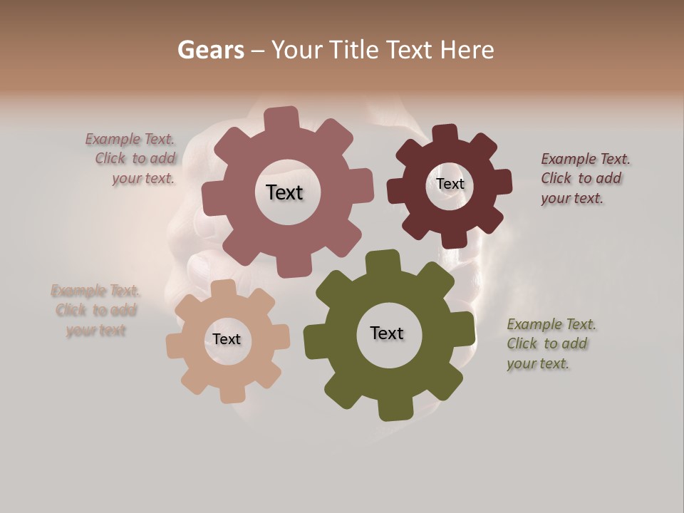 Business Loan Investment PowerPoint Template