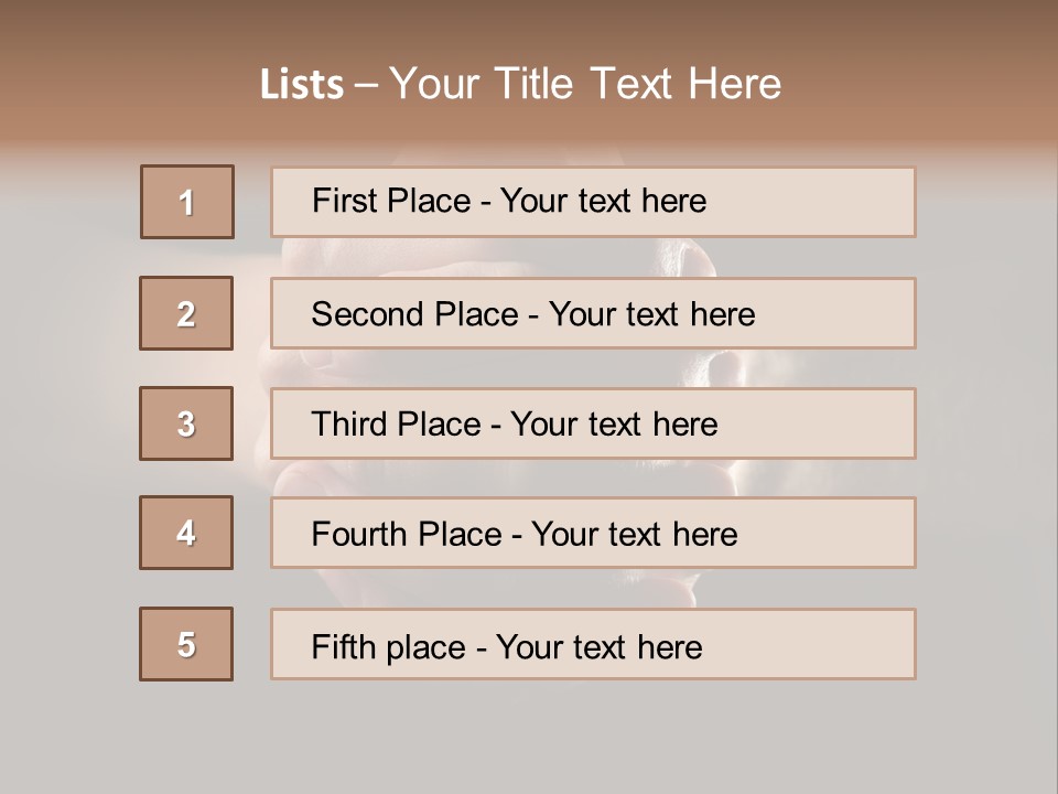 Business Loan Investment PowerPoint Template