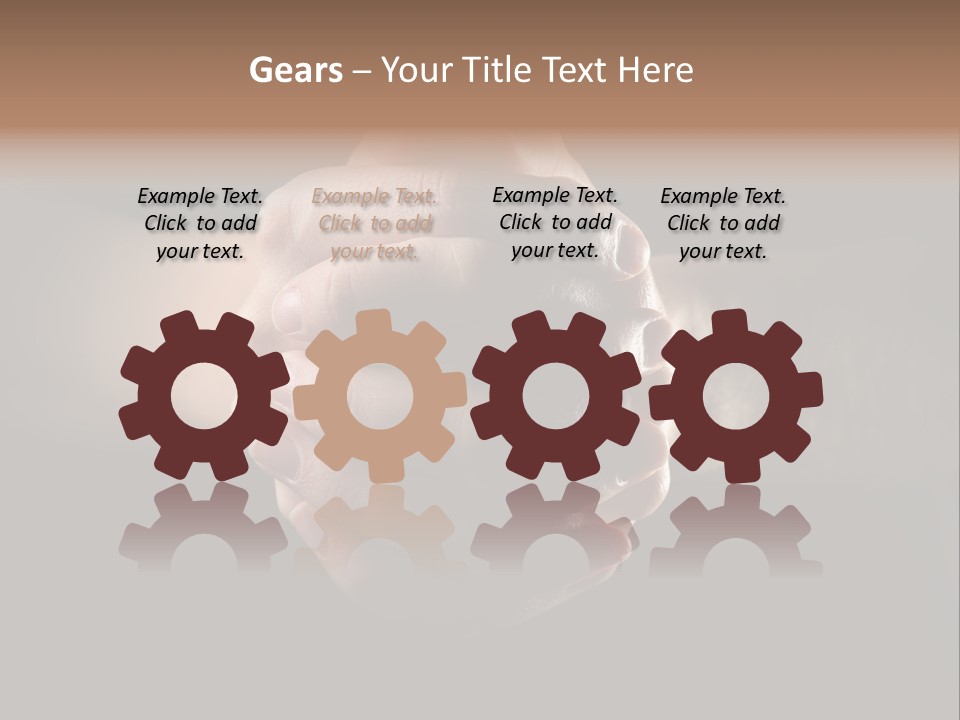 Business Loan Investment PowerPoint Template