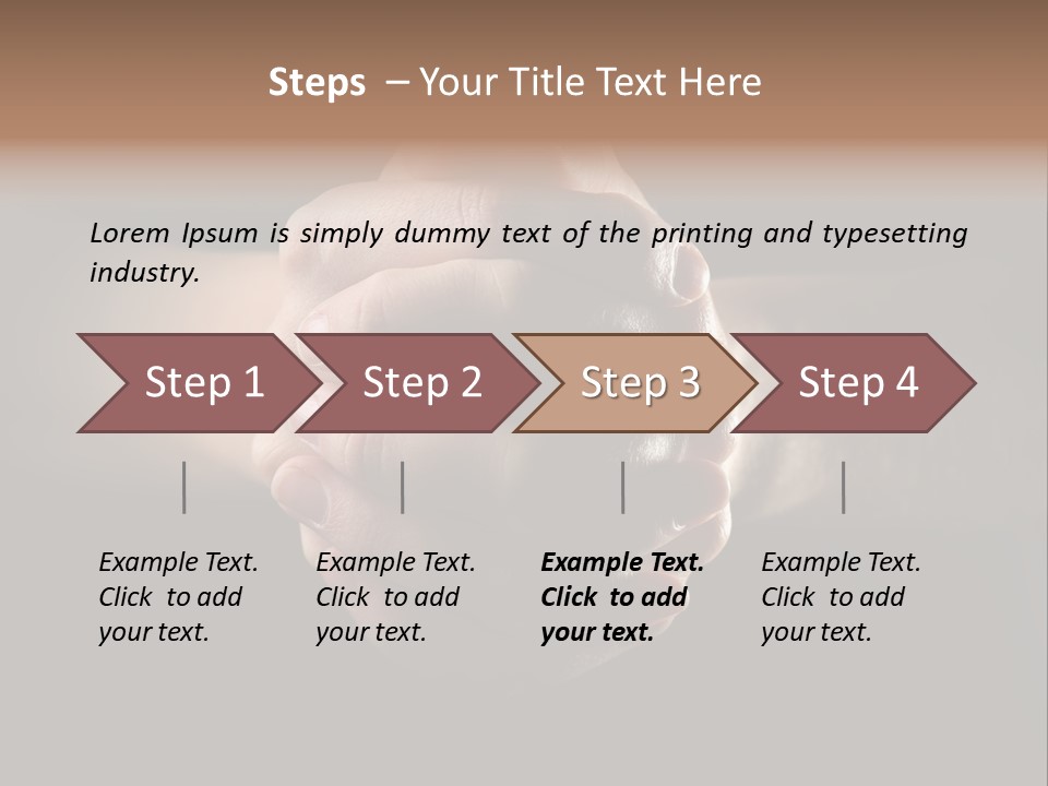 Business Loan Investment PowerPoint Template