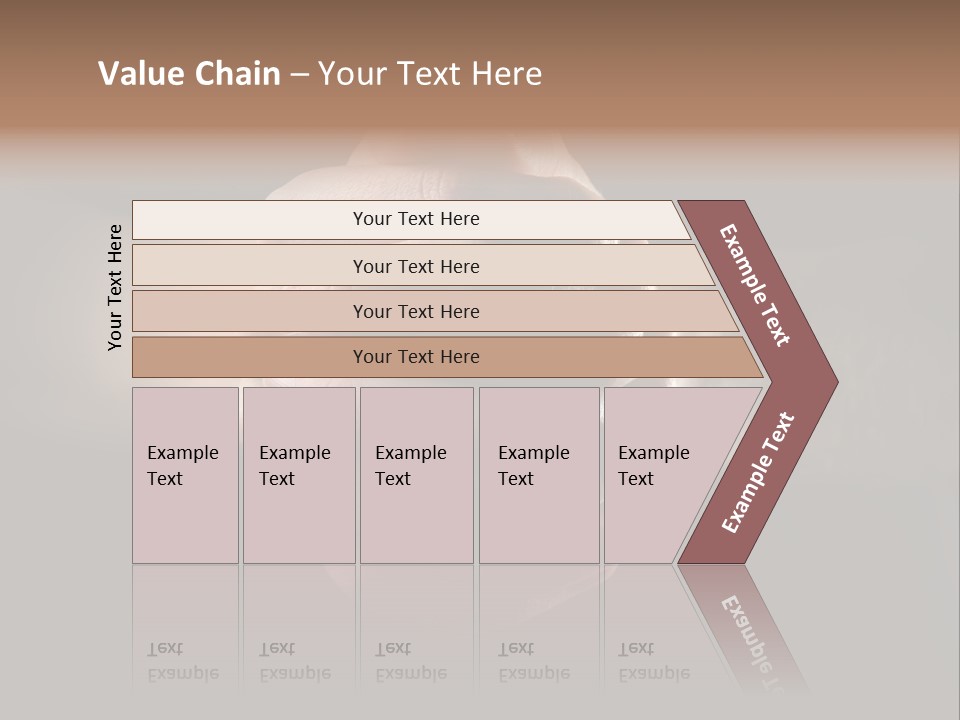 Business Loan Investment PowerPoint Template