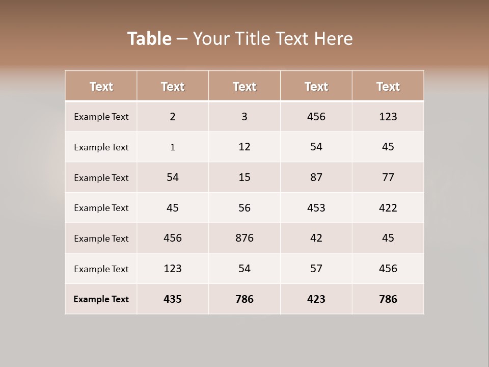 Business Loan Investment PowerPoint Template