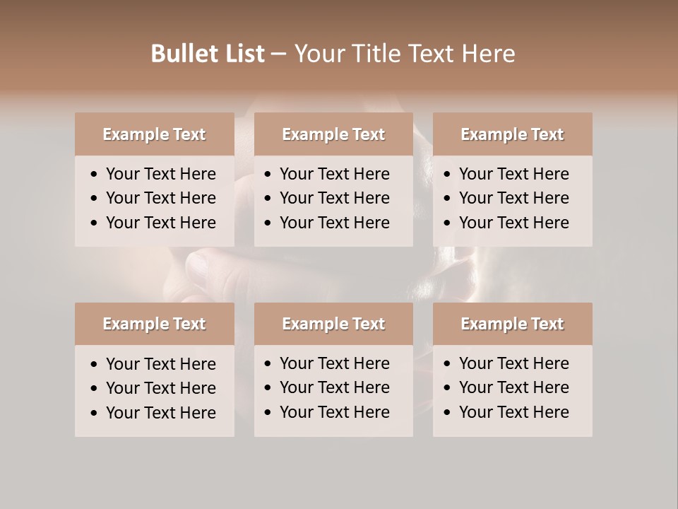 Business Loan Investment PowerPoint Template