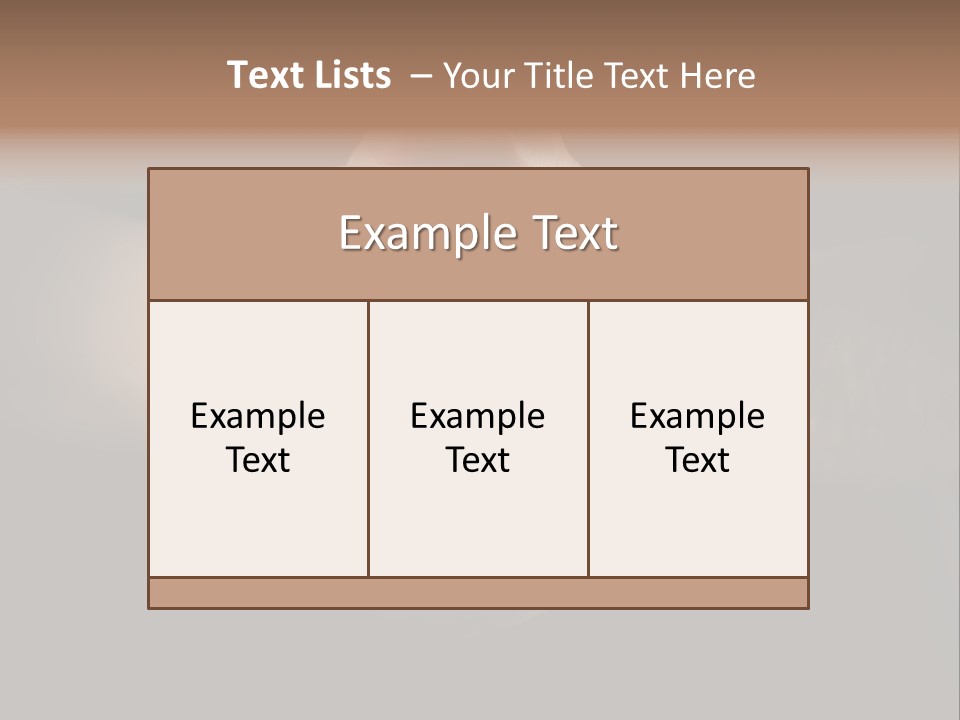 Business Loan Investment PowerPoint Template