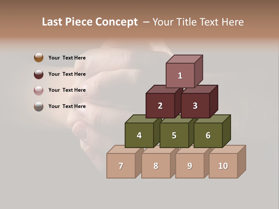Business Loan Investment PowerPoint Template