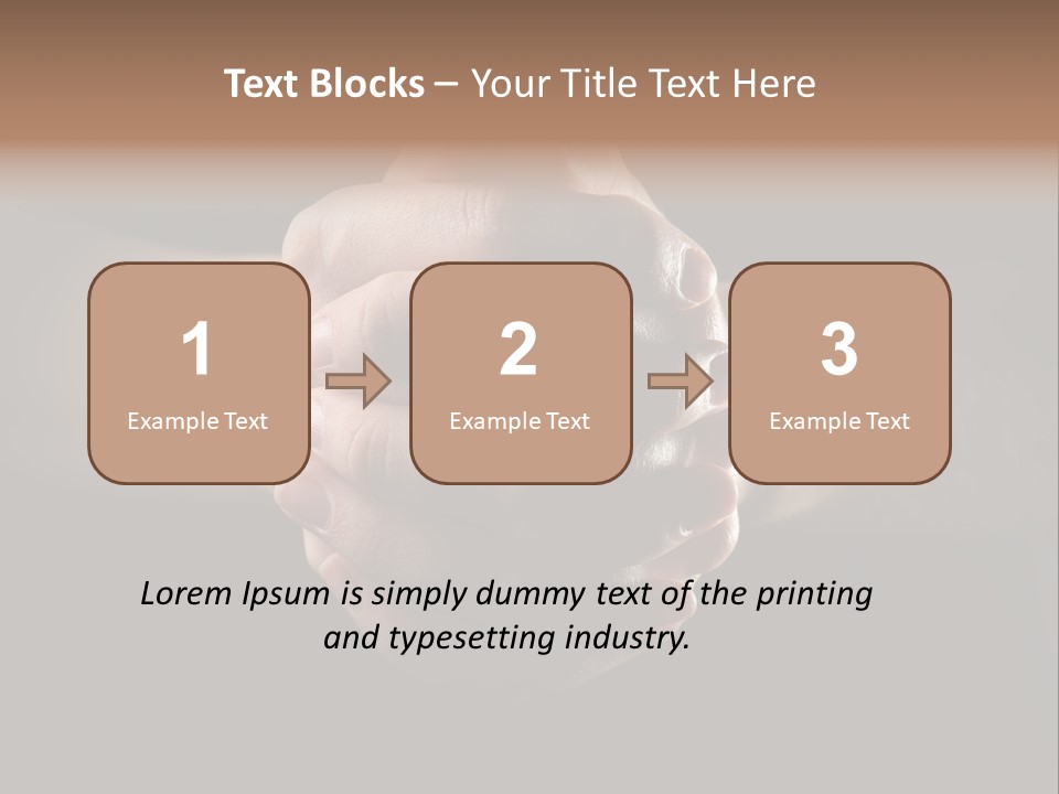 Business Loan Investment PowerPoint Template