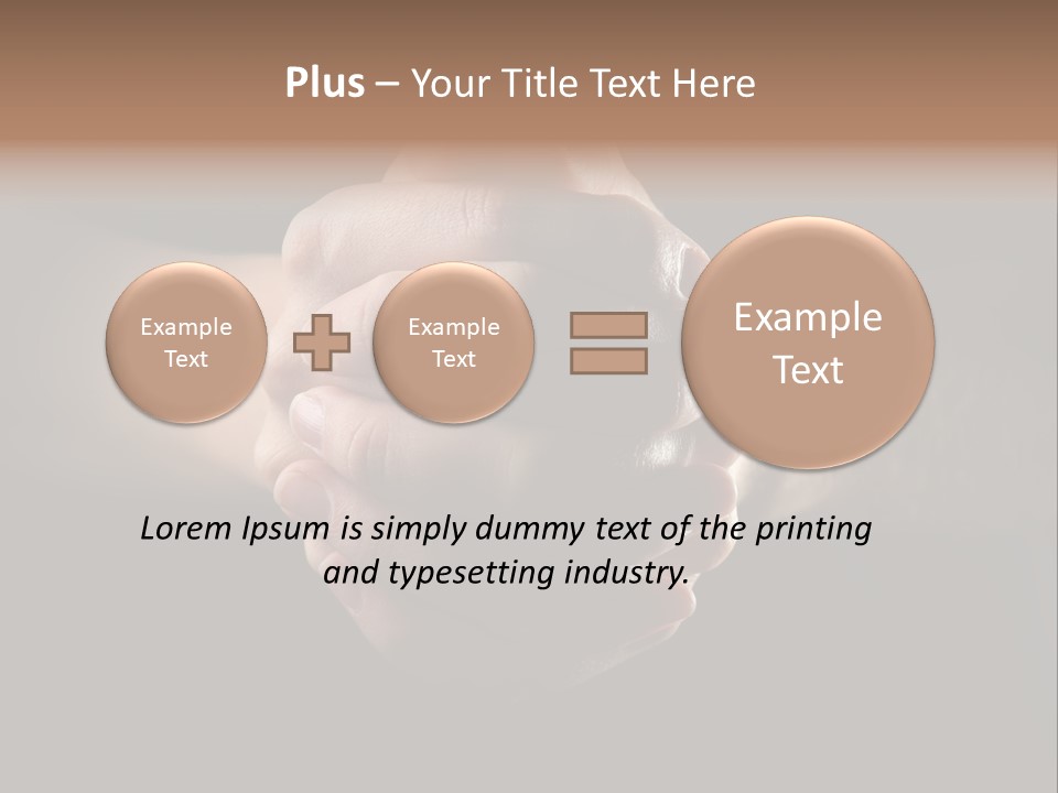 Business Loan Investment PowerPoint Template