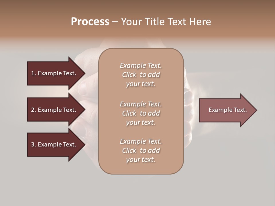 Business Loan Investment PowerPoint Template