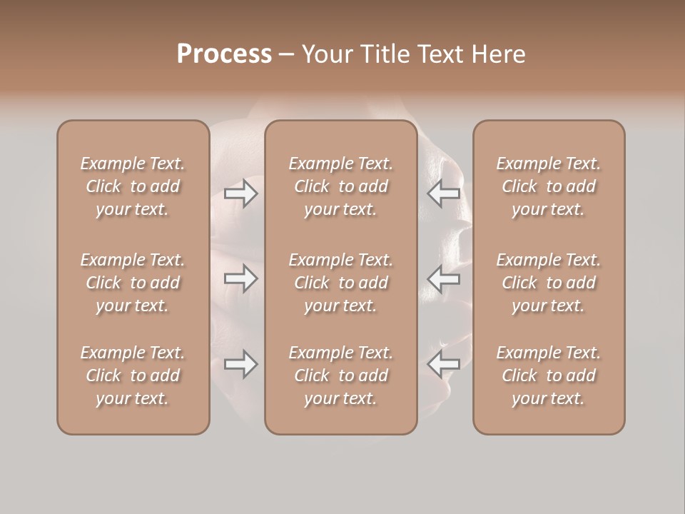 Business Loan Investment PowerPoint Template