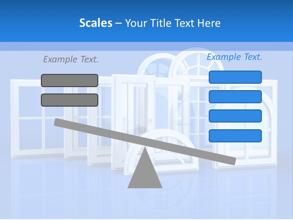 Grass Estate Loan PowerPoint Template
