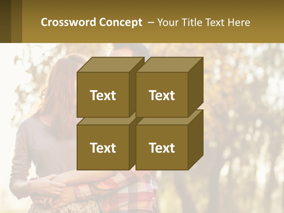 Architect Home Buy PowerPoint Template