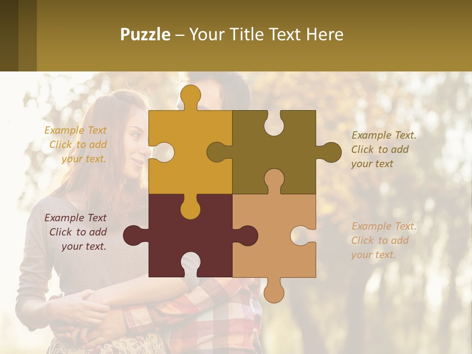 Architect Home Buy PowerPoint Template