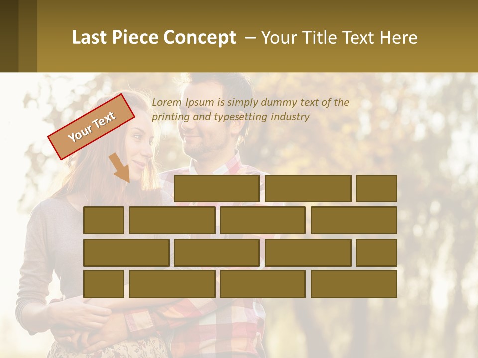 Architect Home Buy PowerPoint Template