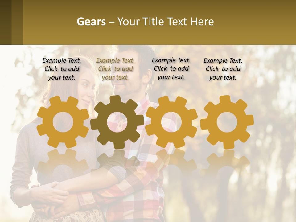 Architect Home Buy PowerPoint Template