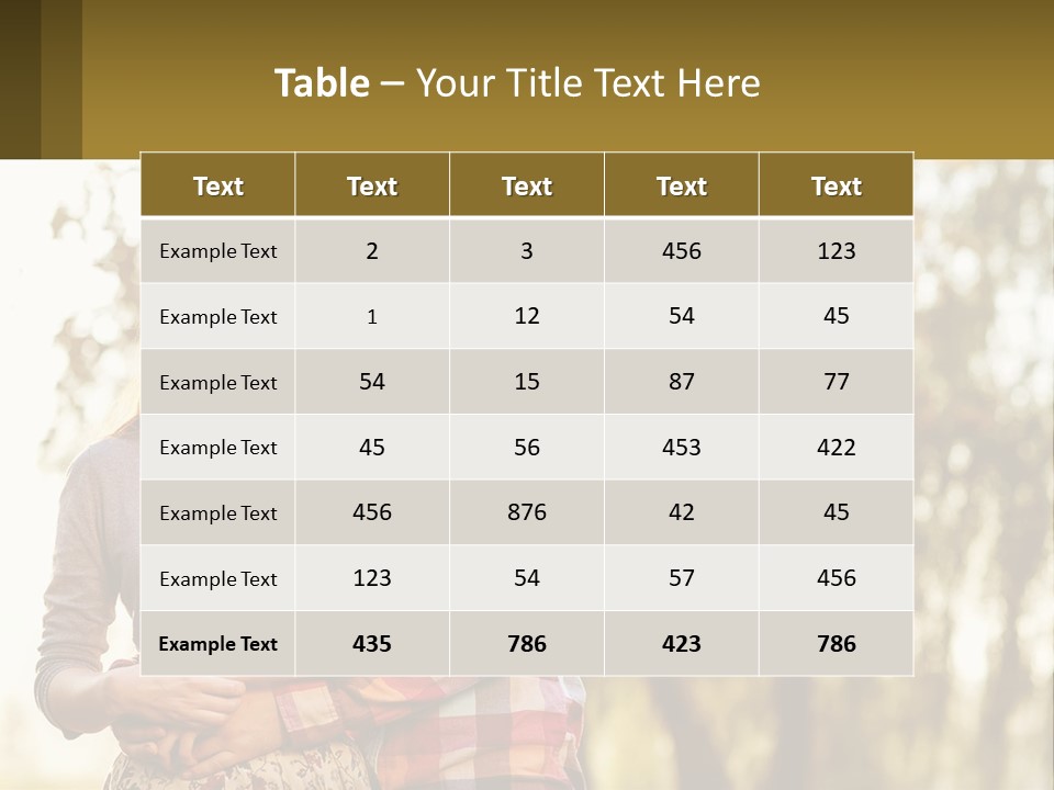 Architect Home Buy PowerPoint Template