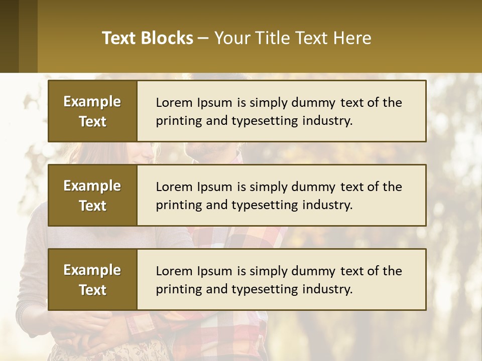 Architect Home Buy PowerPoint Template