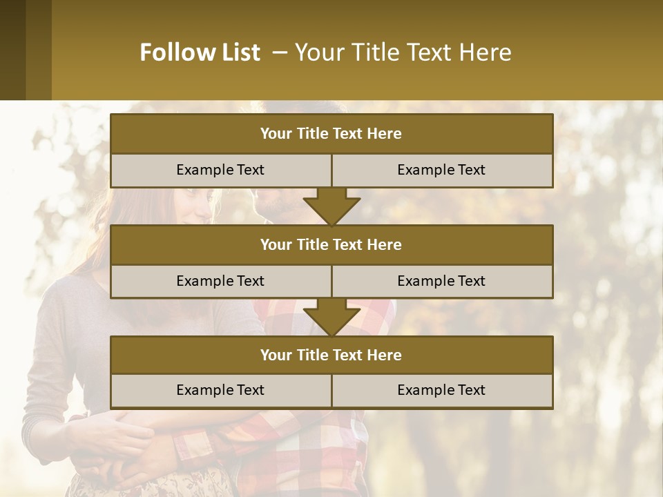 Architect Home Buy PowerPoint Template