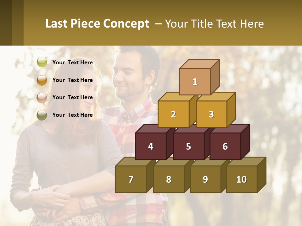 Architect Home Buy PowerPoint Template