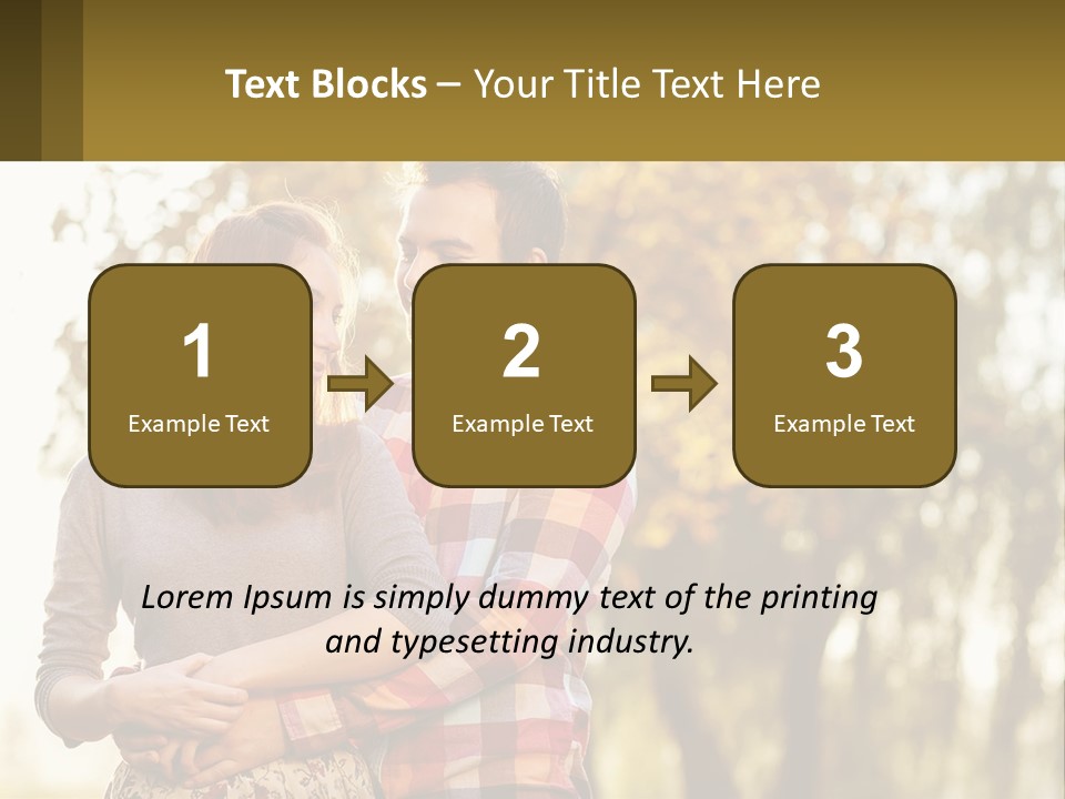 Architect Home Buy PowerPoint Template