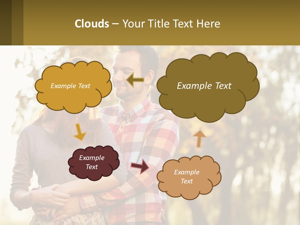 Architect Home Buy PowerPoint Template