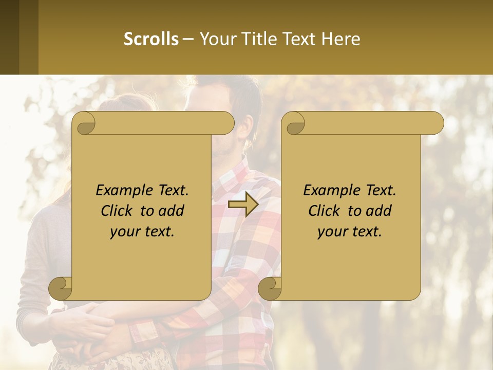 Architect Home Buy PowerPoint Template