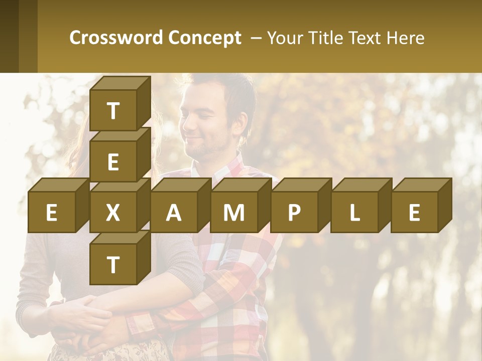 Architect Home Buy PowerPoint Template