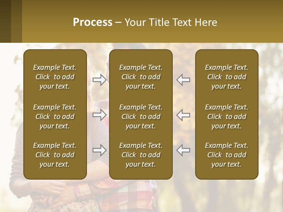 Architect Home Buy PowerPoint Template