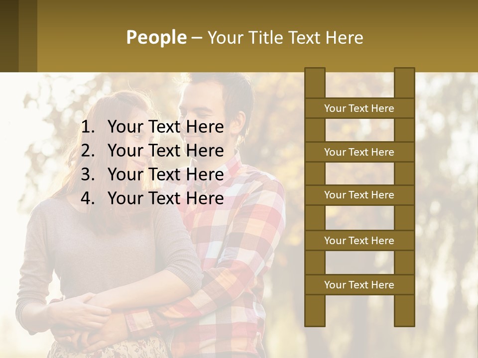 Architect Home Buy PowerPoint Template