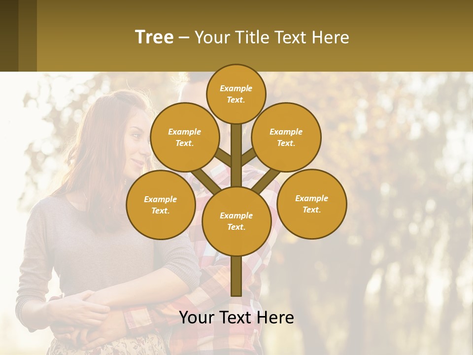 Architect Home Buy PowerPoint Template