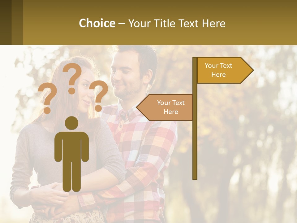 Architect Home Buy PowerPoint Template