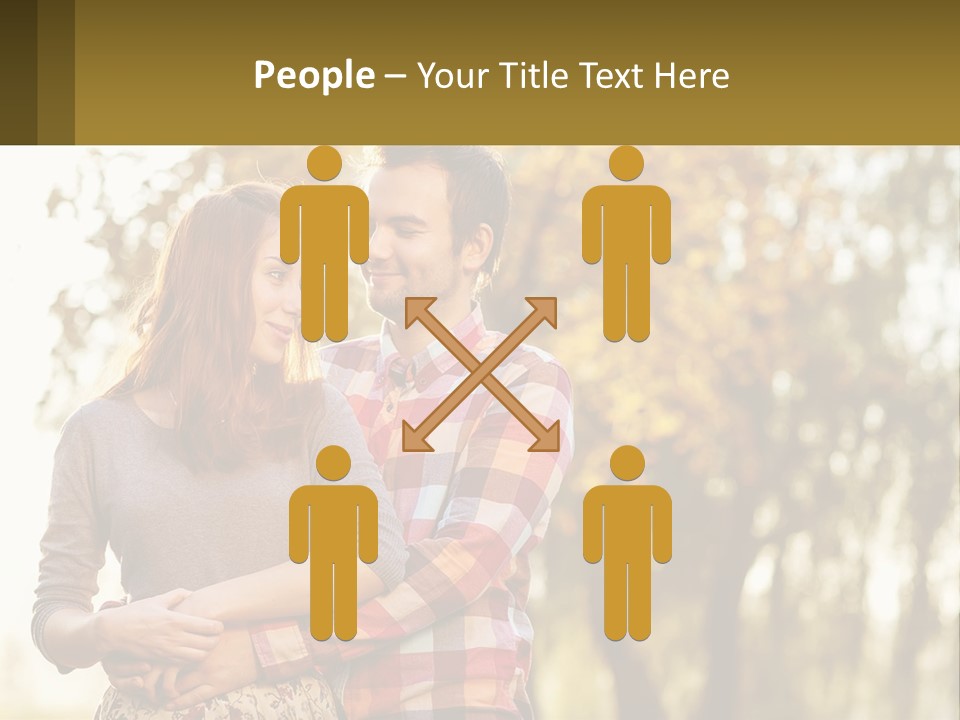 Architect Home Buy PowerPoint Template