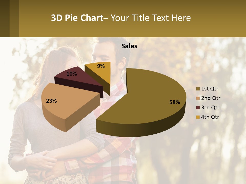 Architect Home Buy PowerPoint Template