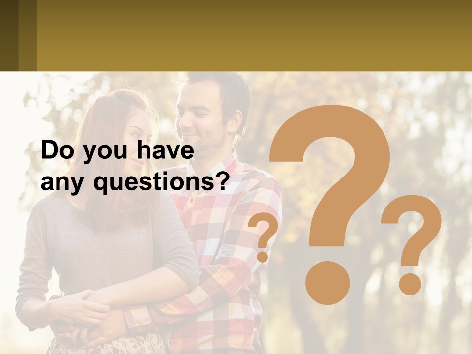 Architect Home Buy PowerPoint Template