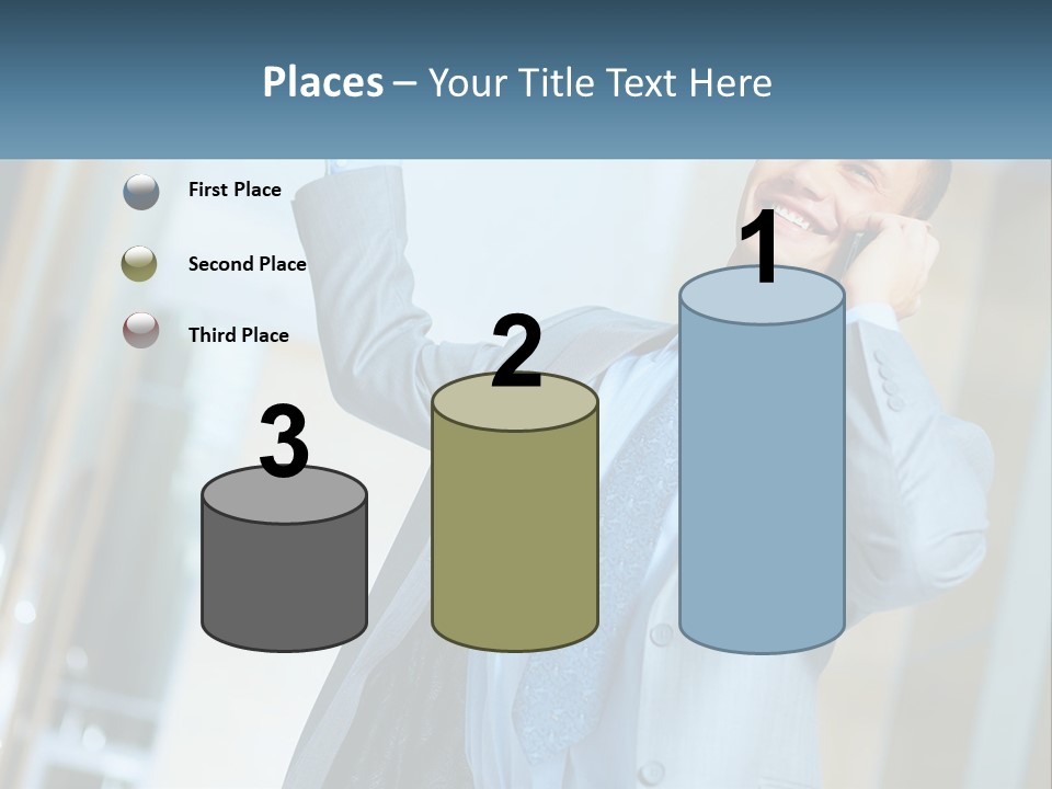 Purchase Build Sky PowerPoint Template