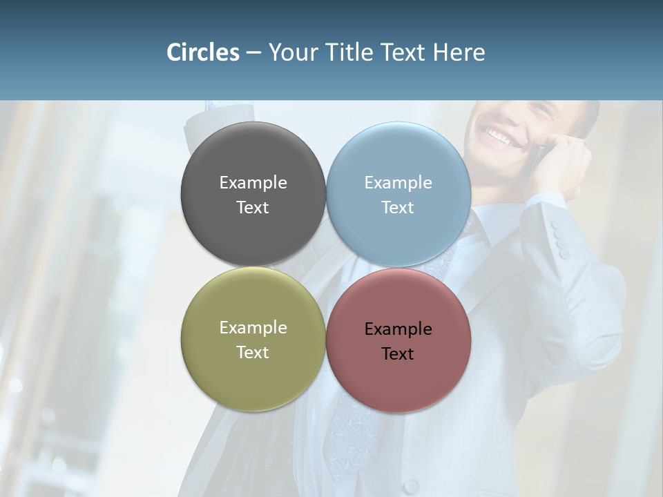 Purchase Build Sky PowerPoint Template