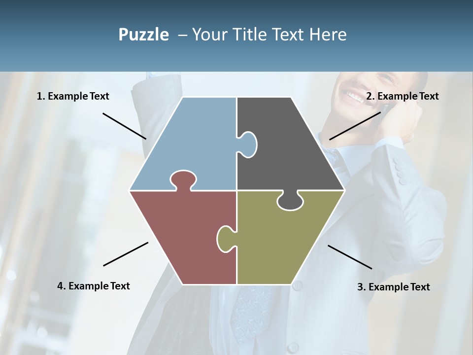 Purchase Build Sky PowerPoint Template