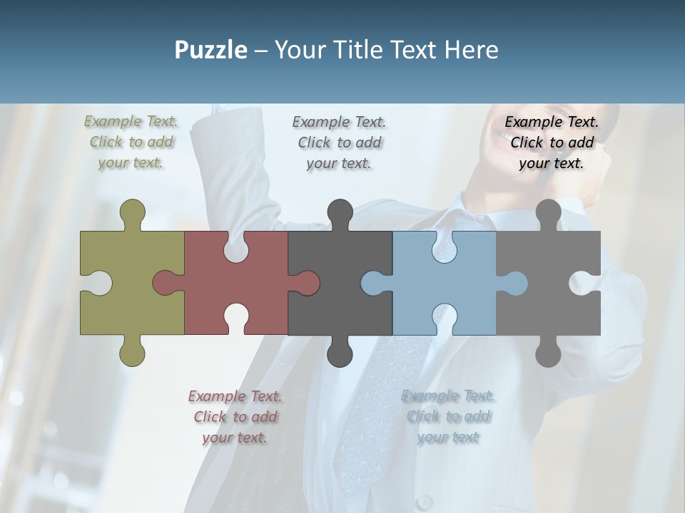 Purchase Build Sky PowerPoint Template