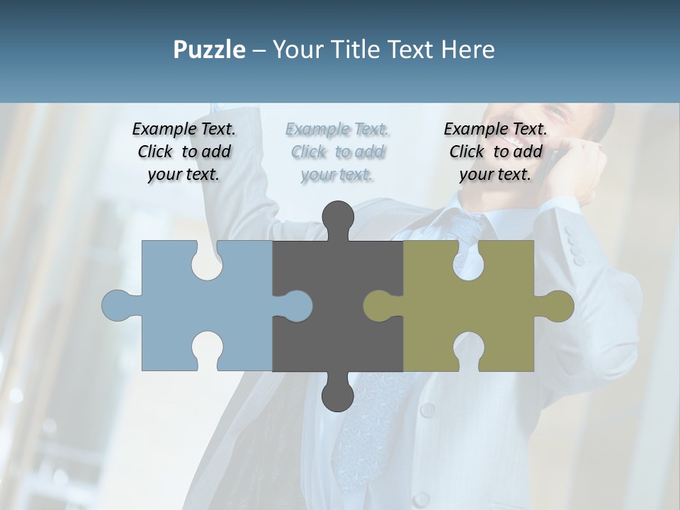 Purchase Build Sky PowerPoint Template