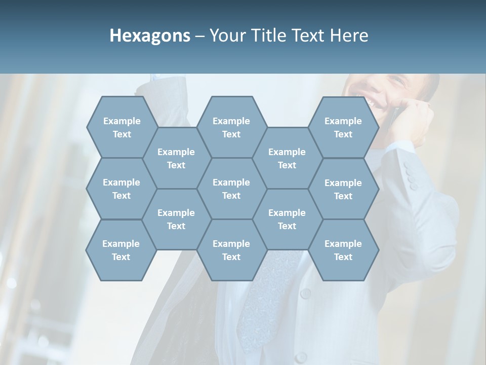 Purchase Build Sky PowerPoint Template
