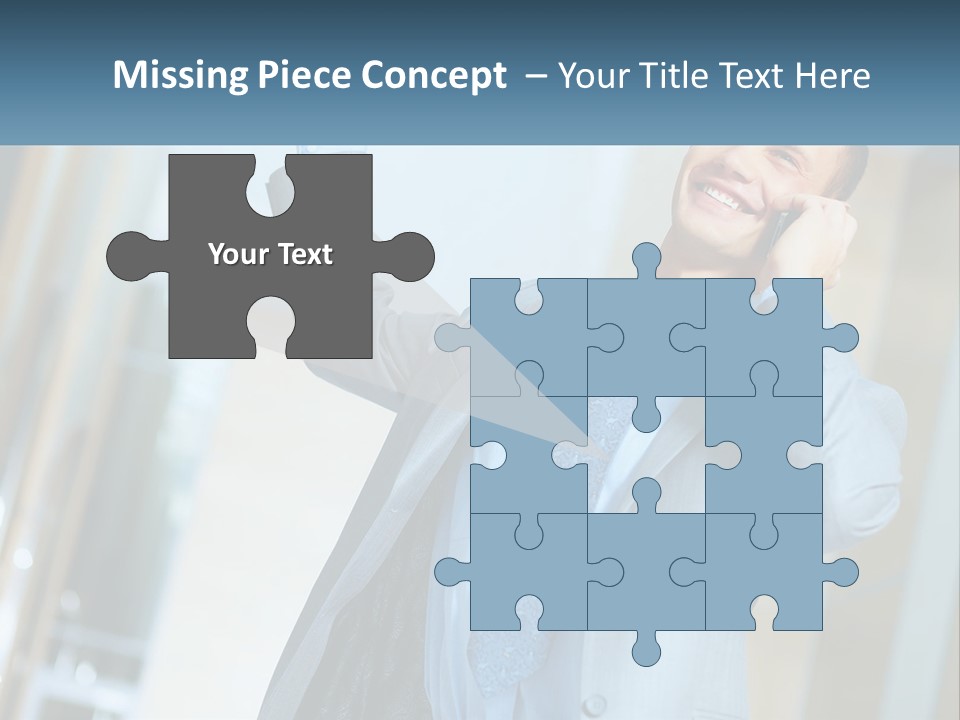 Purchase Build Sky PowerPoint Template