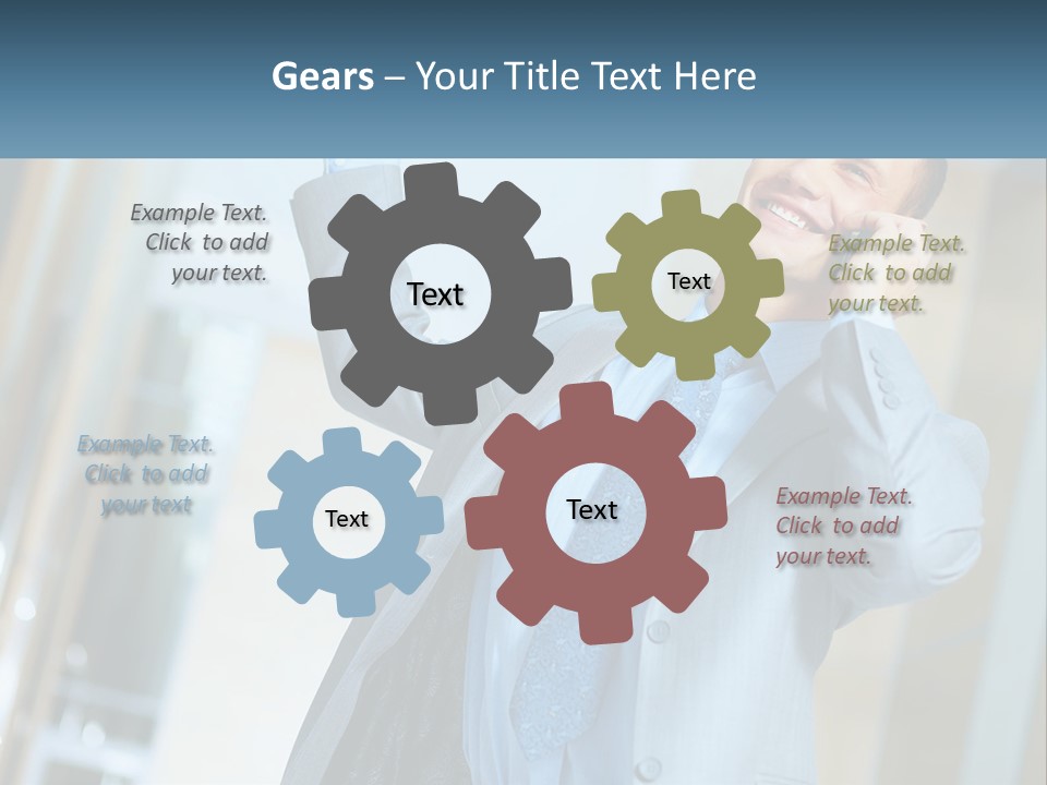 Purchase Build Sky PowerPoint Template