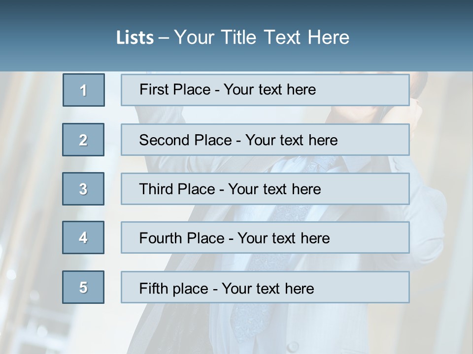 Purchase Build Sky PowerPoint Template