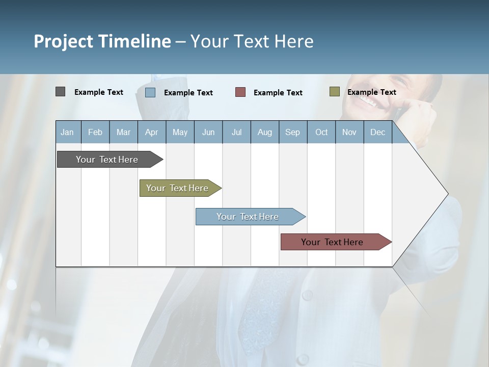 Purchase Build Sky PowerPoint Template