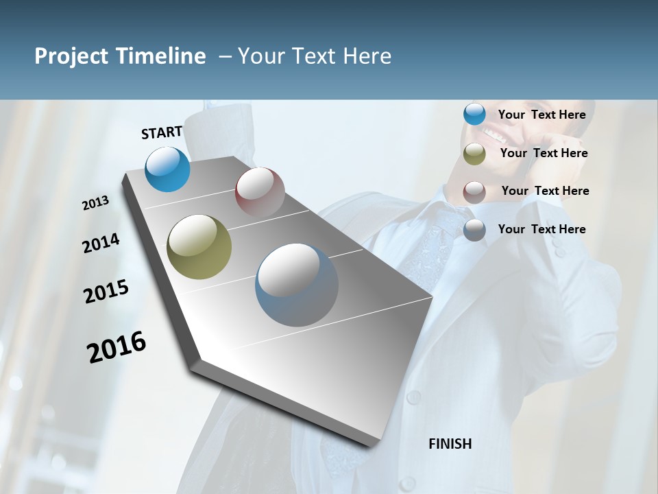 Purchase Build Sky PowerPoint Template